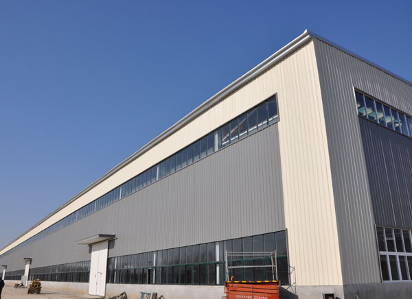 徐州新场外景图一