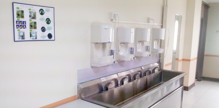 徐州生产车间二