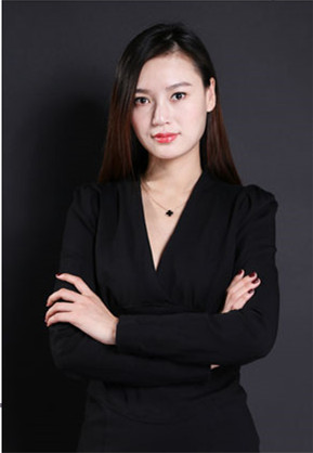 徐州史静静 纹绣讲师